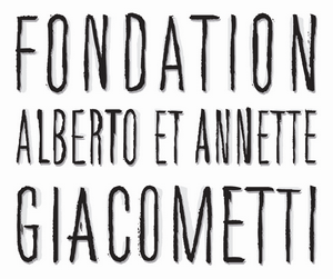 Logo Giacometti