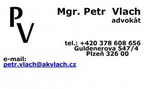 vizitka aktualni vlach