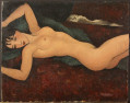 modigliani small